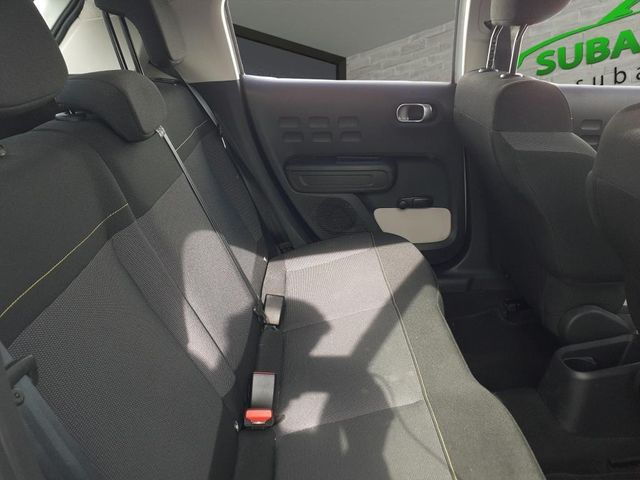 CITROëN C3 C3 BlueHDi 73KW (100CV) S&S FEEL