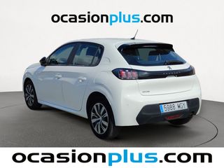 Peugeot 208 PureTech 100 Active Pack 75 kW (100 CV)