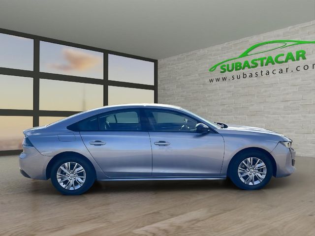 PEUGEOT 508 508 Active Pack BlueHDi 130 S&S EAT8