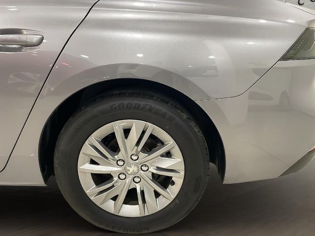 PEUGEOT 508 508 Active Pack BlueHDi 130 S&S EAT8