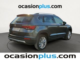 SEAT Ateca 2.0 TDI S&S Xcellence Plus DSG 110 kW (150 CV)