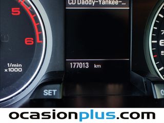 Audi A4 2.0 TDI DPF 105 kW (143 CV) multitronic