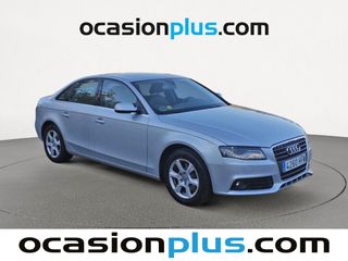 Audi A4 2.0 TDI DPF 105 kW (143 CV) multitronic
