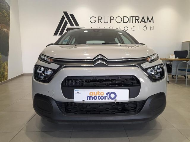 CITROEN C3 BlueHDi 75KW (100CV) S&S Live Pack