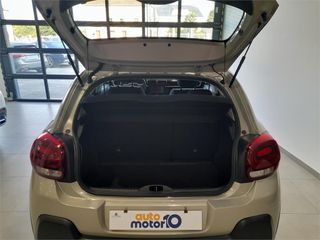 CITROEN C3 BlueHDi 75KW (100CV) S&S Live Pack