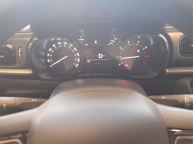 CITROEN C3 BlueHDi 75KW (100CV) S&S Live Pack