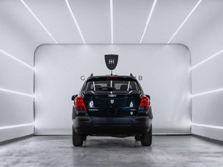 Chevrolet Trax Trax 1.6 LS FWD