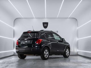 Chevrolet Trax Trax 1.6 LS FWD