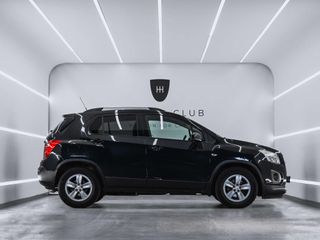 Chevrolet Trax Trax 1.6 LS FWD