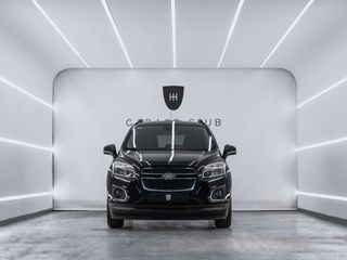 Chevrolet Trax Trax 1.6 LS FWD