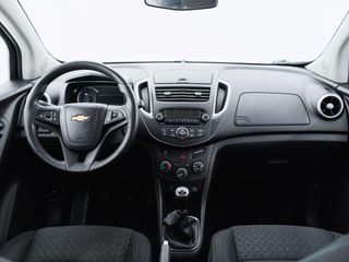 Chevrolet Trax Trax 1.6 LS FWD