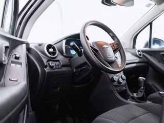 Chevrolet Trax Trax 1.6 LS FWD