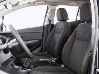 Chevrolet Trax Trax 1.6 LS FWD