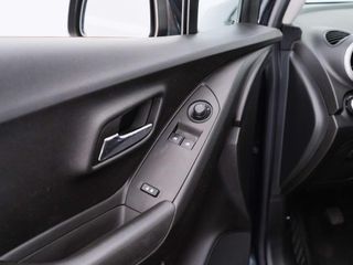 Chevrolet Trax Trax 1.6 LS FWD