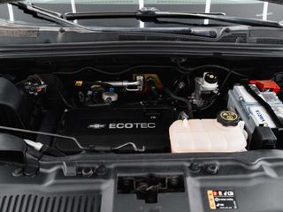 Chevrolet Trax Trax 1.6 LS FWD