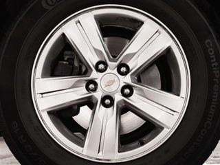 Chevrolet Trax Trax 1.6 LS FWD