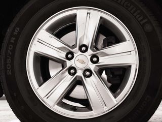 Chevrolet Trax Trax 1.6 LS FWD