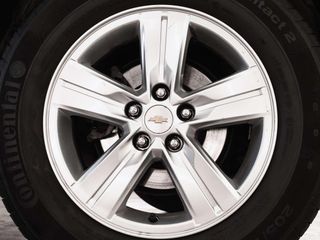 Chevrolet Trax Trax 1.6 LS FWD