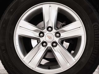 Chevrolet Trax Trax 1.6 LS FWD