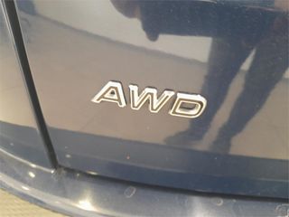 FORD Kuga Titanium 2.0 EcoBlue 140kW 4x4 Auto