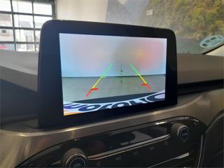 FORD Kuga Titanium 2.0 EcoBlue 140kW 4x4 Auto