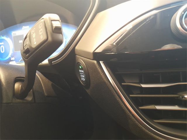 FORD Kuga Titanium 2.0 EcoBlue 140kW 4x4 Auto