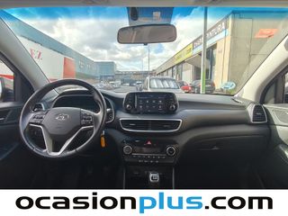 Hyundai Tucson 1.6 GDI Klass 4x2 97 kW (132 CV)
