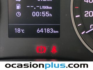 Hyundai Tucson 1.6 GDI Klass 4x2 97 kW (132 CV)