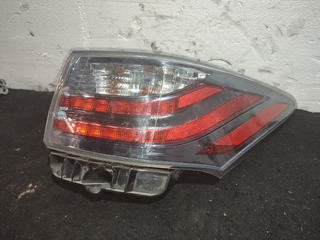 PILOTO TRASERO DERECHO LEXUS CT 200h | 12.10 - 12