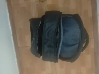 Mochila notebook multiusos