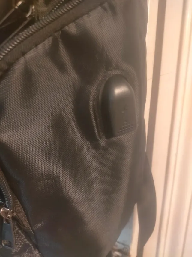 Mochila notebook multiusos