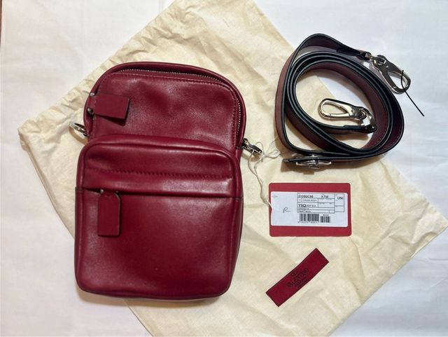 Valentino Garavani – Borsa nuova con cartellino