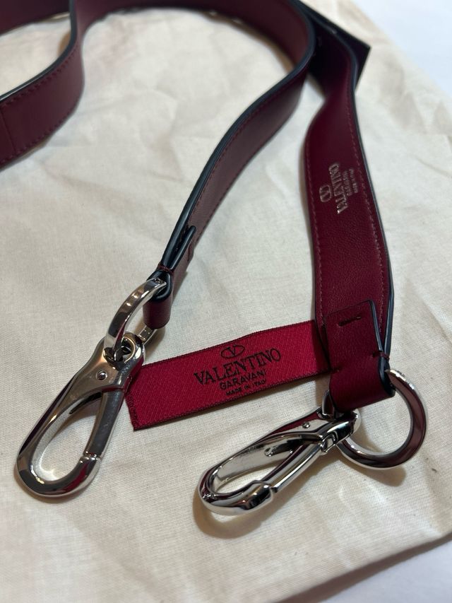 Valentino Garavani – Borsa nuova con cartellino
