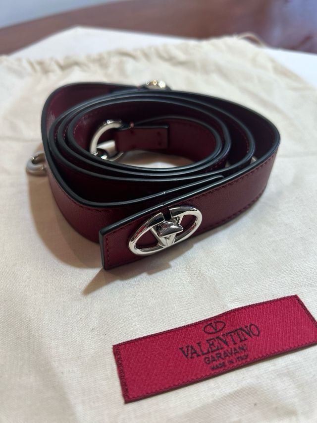 Valentino Garavani – Borsa nuova con cartellino