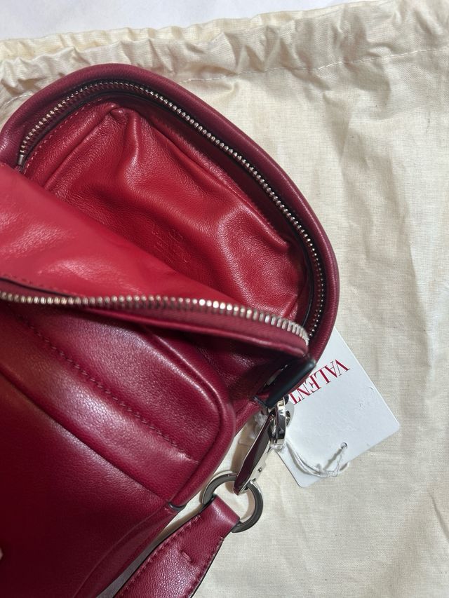 Valentino Garavani – Borsa nuova con cartellino