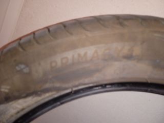 Neumático Michelin Primacy 4