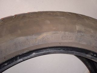 Neumático Michelin Primacy 4