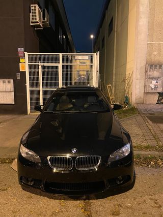 BMW Serie 3 2008