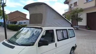 Volkswagen California 1996