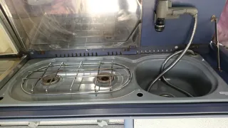 Volkswagen California 1996