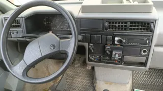 Volkswagen California 1996