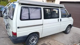 Volkswagen California 1996