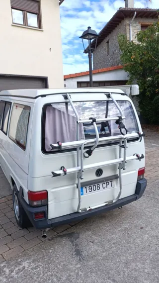Volkswagen California 1996