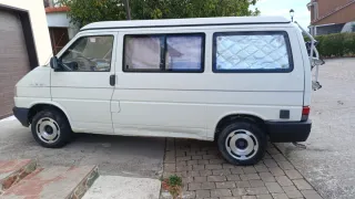Volkswagen California 1996