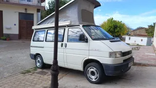 Volkswagen California 1996
