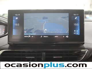 Peugeot 5008 BlueHDi 130 S&S Allure EAT8 96 kW (130 CV)