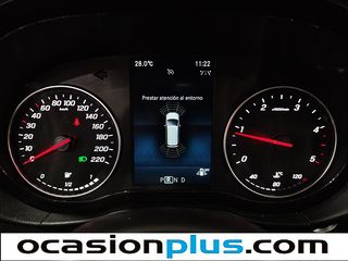 Mercedes-Benz Clase T 180 d 85 kW (116 CV)