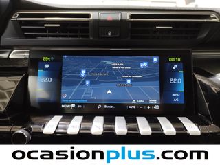 Peugeot 508 Hybrid 225 GT e-EAT8 165 kW (225 CV)