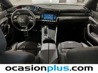 Peugeot 508 Hybrid 225 GT e-EAT8 165 kW (225 CV)