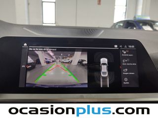 BMW Serie 4 430i Coupe 180 kW (245 CV)